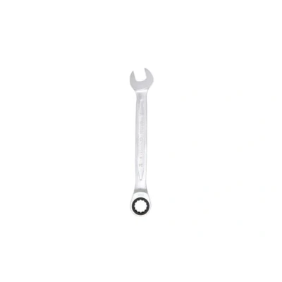 Afbeelding van KS TOOLS 503.4224 Ratelringsteeksleutel 322 24 470