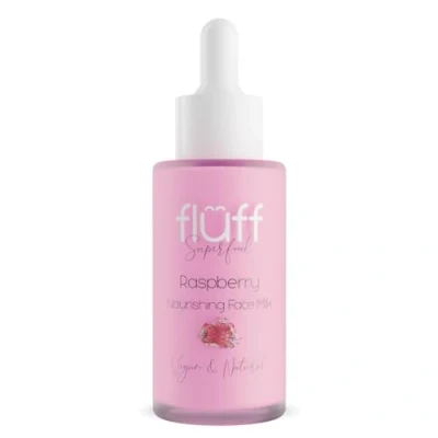 Afbeelding van FLUFF Nourishing Face Milk Raspberry 40ml.