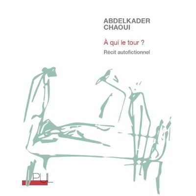 Afbeelding van ISBN A Qui Le Tour ? boek Romantiek Frans Paperback