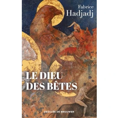 Afbeelding van LE DIEU DES BETES