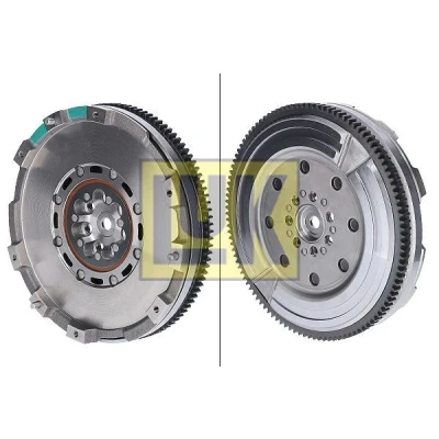 Afbeelding van LuK 415 0772 10 Dubbel massa vliegwiel