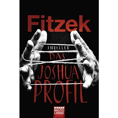 Afbeelding van Das Joshua Profil