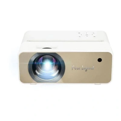 Afbeelding van Acer AOpen QF12 Beamer LED 5000 lm 1920 x 1080 Full HD Geïntegreerde luidspreker