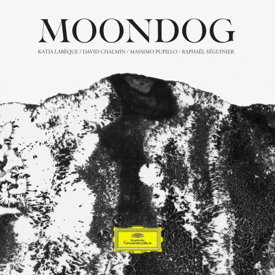 Afbeelding van Moondog Labeque Katia