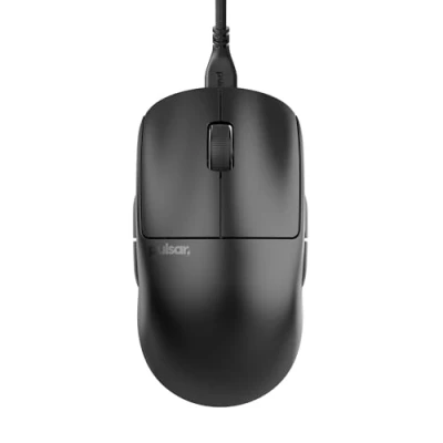 Afbeelding van Pulsar Gaming Gears X2A Wired Medium Zwart