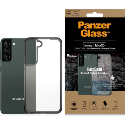 Afbeelding van PanzerGlass™ HardCase Samsung Galaxy S22+