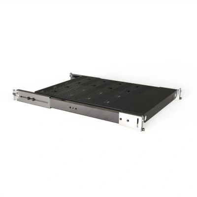 Afbeelding van Schroff 21130354 Apparaatbodem (b x h) 400 mm 557 1 stuk(s)