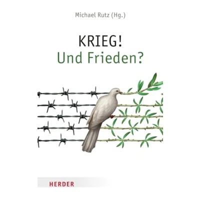 Afbeelding van KRIEG! Und Frieden?