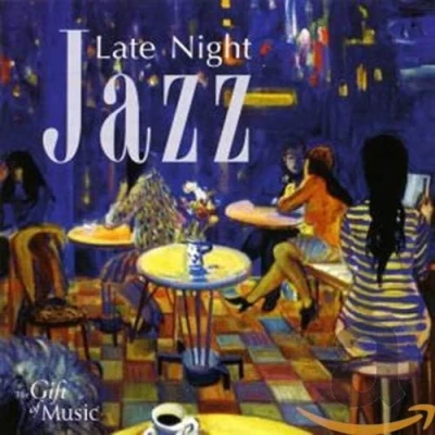 Afbeelding van Late Night Jazz