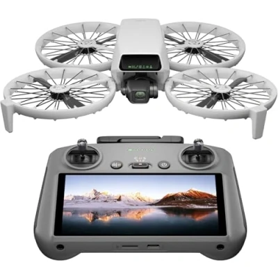 Afbeelding van DJI Flip + Remote Controller