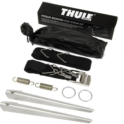 Afbeelding van Thule Hold Down Side Strap Set Kleurloos Luifels Accessoires