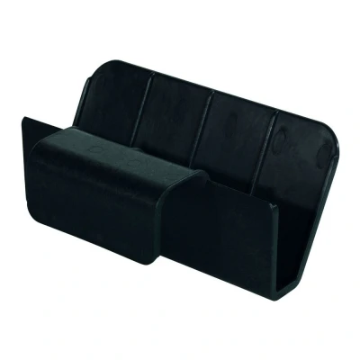 Afbeelding van Numatic Vlakmopsteun Zwart Recycled tbv SM serie