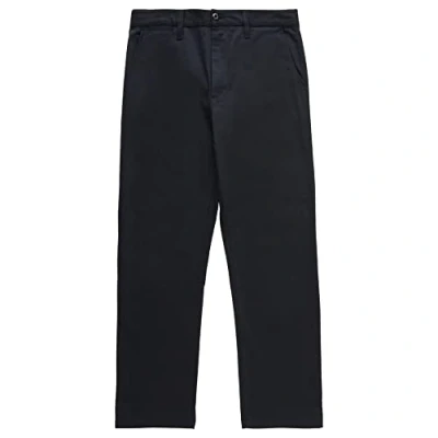 Afbeelding van DC Shoes Chino, Heren, Maat: W28x32, Black