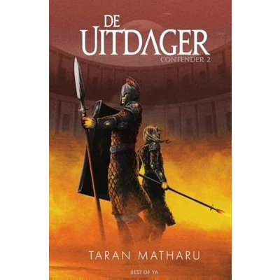 Afbeelding van De uitdager