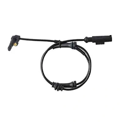 Afbeelding van SNR ASB158.03 ABS sensor Actieve 805 FIAT: Fiorino III Box Body / Estate, Qubo
