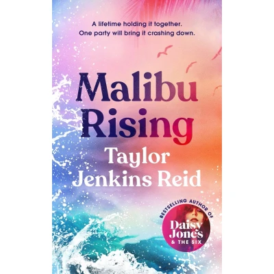 Afbeelding van Malibu Rising