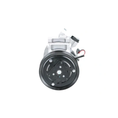 Afbeelding van Compressor, airconditioning BV PSH 090.575.033.876, voor o.a. RENAULT,