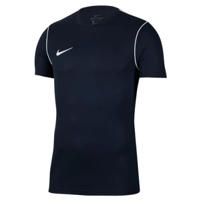 Afbeelding van Nike Park 20 SS Shirt Junior