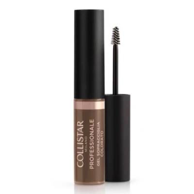 Afbeelding van Collistar Professionale Tinted BROW GEL Wenkbrauwgel, Maat: 6 ml, Bruno