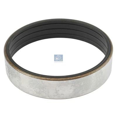 Afbeelding van DT Spare Parts 5.40145 Afstandsring, krukas