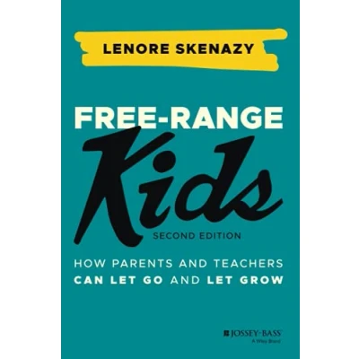 Afbeelding van Free Range Kids