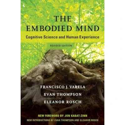 Afbeelding van The Embodied Mind