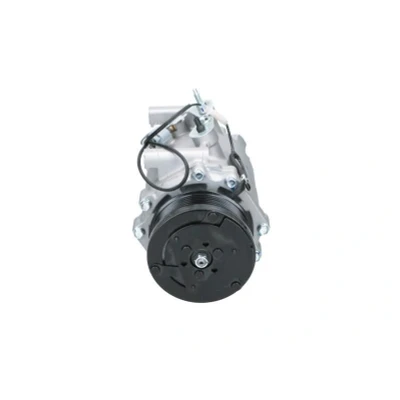 Afbeelding van Compressor, airconditioning BV PSH 090.125.019.200