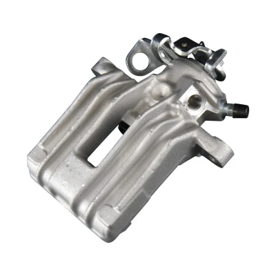 Afbeelding van FEBI BILSTEIN 178143 Remklauw Gegoten aluminium Achteras rechts VOLKSWAGEN: Polo IV Hatchback, SEAT: Ibiza 3, AUDI: A2