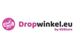 Dropwinkel.eu Logo
