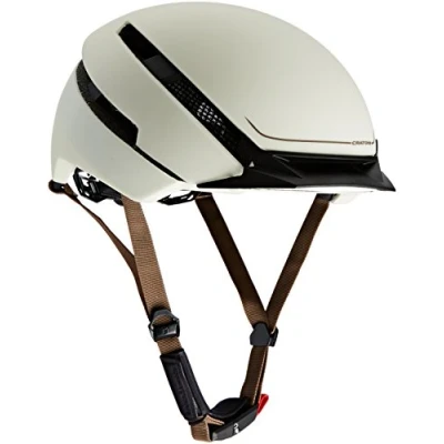 Afbeelding van Cratoni C Loom Fietshelm Maat M/L (58 61cm) Creme