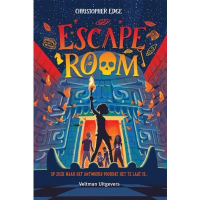 Image de Escape room