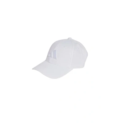 Afbeelding van adidas Performance Bball Tonal Pet, Maat: XS/S, White