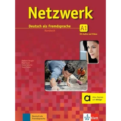 Afbeelding van Netzwerk