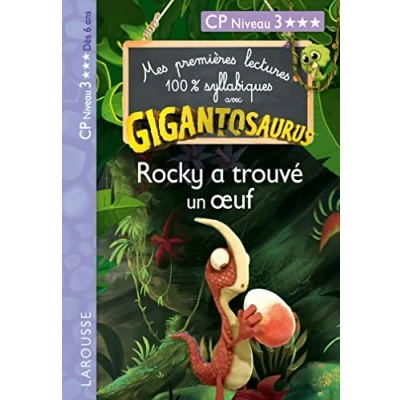 Afbeelding van ISBN 9782036047327 boek Kinderen Frans 32 pagina&#039;s
