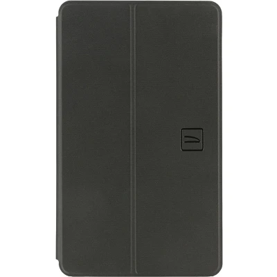 Afbeelding van Tucano Gala Tablet Case Book cover Zwart Tabletcover