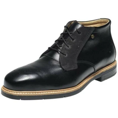 Afbeelding van EMMA Valentino XD S3 werkschoen voor brede voeten (zwart) MM16400047