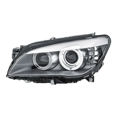 Afbeelding van Hella Koplamp BMW 7 (F01/02) 2008 Links Xenon 1EL 354 689 011