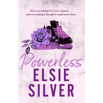 Image de Powerless