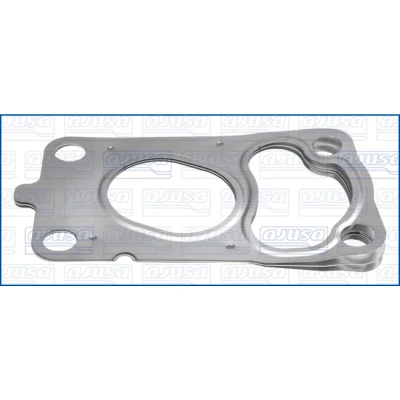 Afbeelding van AJUSA 01218800 Pakking / Afdichting BMW: 3 Touring, Saloon