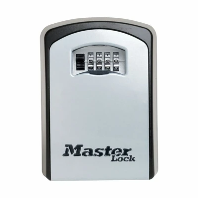 Afbeelding van Master Lock sleutelkluisje 5403D