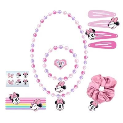 Afbeelding van Kinder Make up Set Minnie Mouse