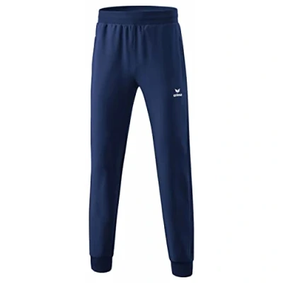 Afbeelding van CHANGE by erima presentatiebroek new navy / S