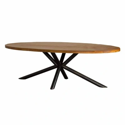 Afbeelding van Selva Eetkamertafel 220 cm