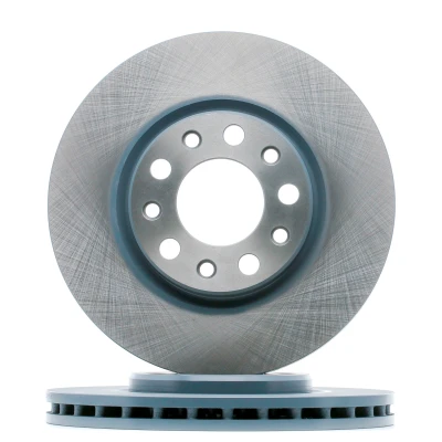 Afbeelding van Febi Bilstein Remschijf 43945