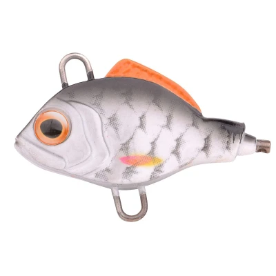 Afbeelding van Spro ASP Spinner UV Roach (14g)