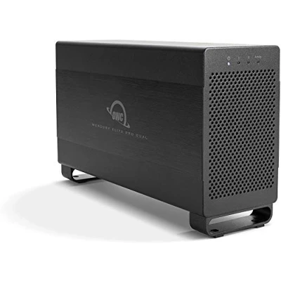 Afbeelding van OWC Mercury Elite Pro Dual