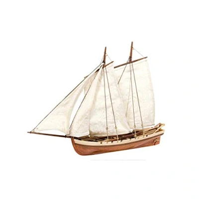 Afbeelding van Occre Bounty Houten Modelbouw schaal 1:24
