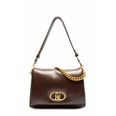 Afbeelding van LIU JO Handtas, Dames, Maat: One Size, Brown