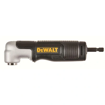 Afbeelding van DeWALT DT20500 IMPACT Torsion haakse schroefadapter