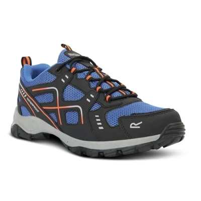 Afbeelding van Laarzen Heren Waterproof Ademend Vendeavour